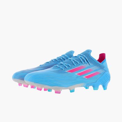 adidas X Speedflow.1 FG | Marathon Sports Ecuador