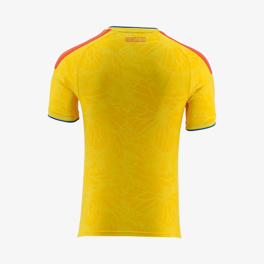 adidas Selección Colombia Local 2026