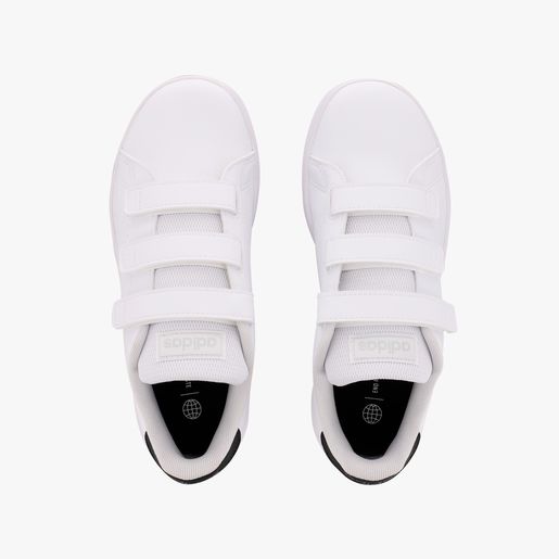 adidas Advantage Court Lifestyle Hook-and-Loop