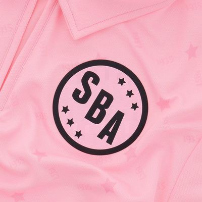 Camiseta Hombre Sport Boys Oficial 2025 Estadio