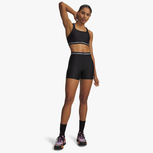 Under Armour Short HeatGear® Middy