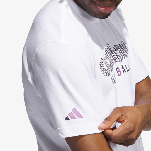 adidas Polo Metaverse Basketball