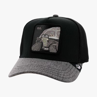 Goorin Bros The OG Tortois