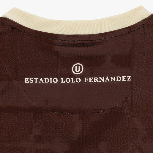 Camiseta Oficial Universitario Lolo 2022