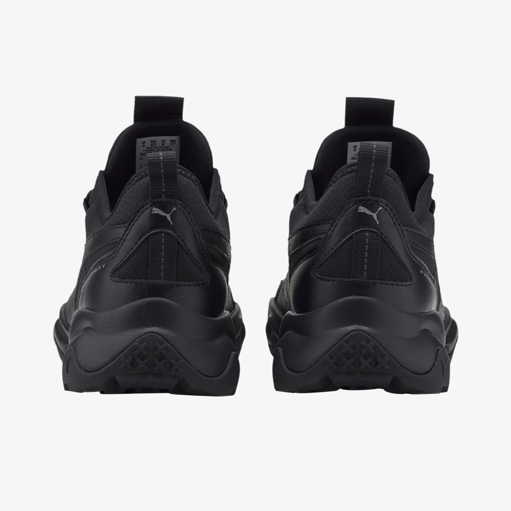 puma ember trail men's