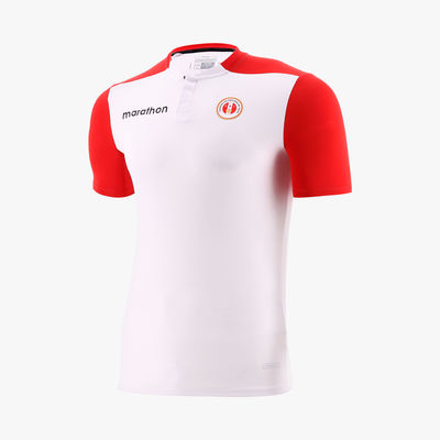 Marathon Polera Federación Peruana de Tenis