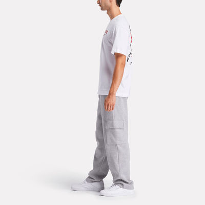 Reebok Camiseta Gs Hs Guarand