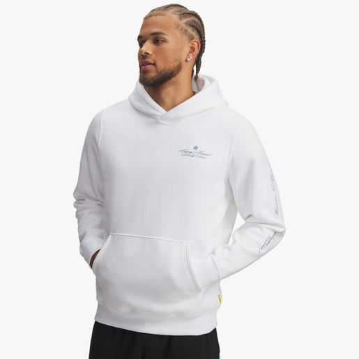Under Armour Buzo Curry Tour II