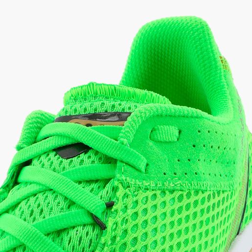 Saucony Kinvara 14 A/C - Navy/Green