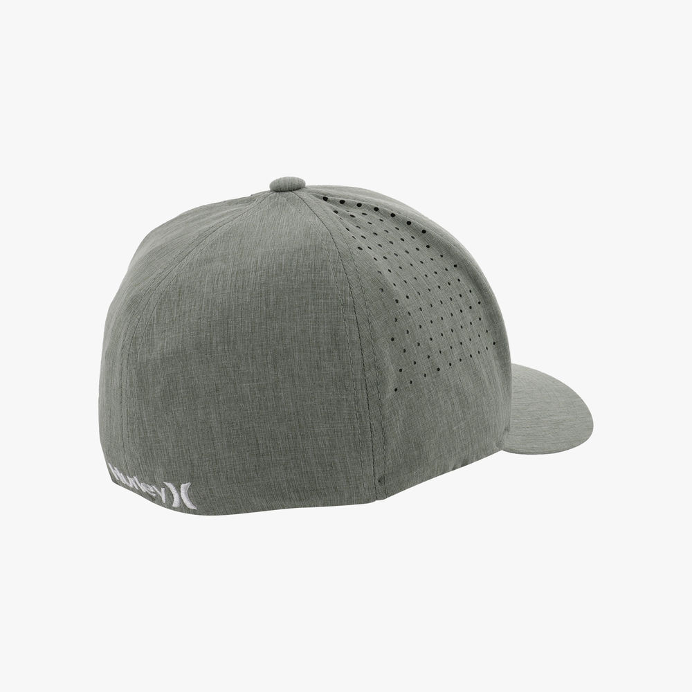 Flowbait - Camper Cap voor Heren