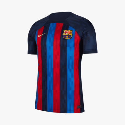 Poleras deportivas de barcelona sale