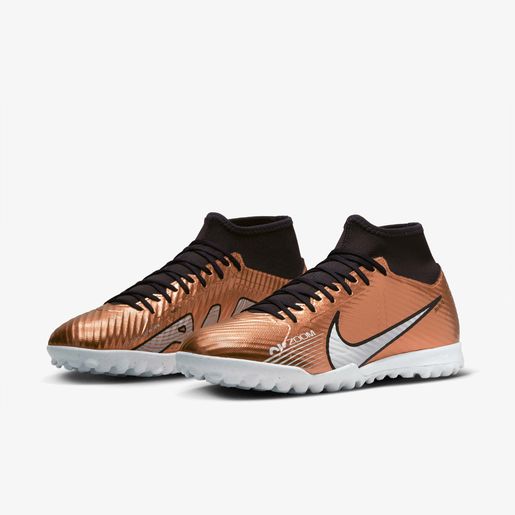 Nike Zoom Mercurial Superfly 9 Academy TF