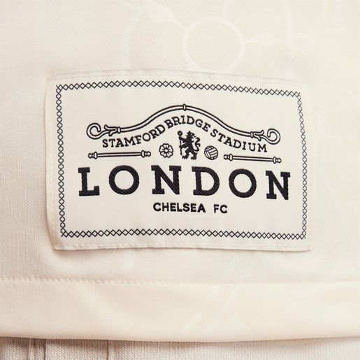 Nike Chelsea FC Academy Pro