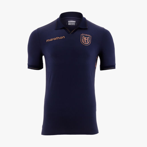 Camiseta FEF Alterna 1 Mundial 2026