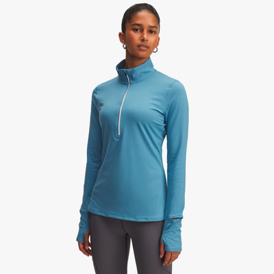 Under Armour Buzo Qualifier Run