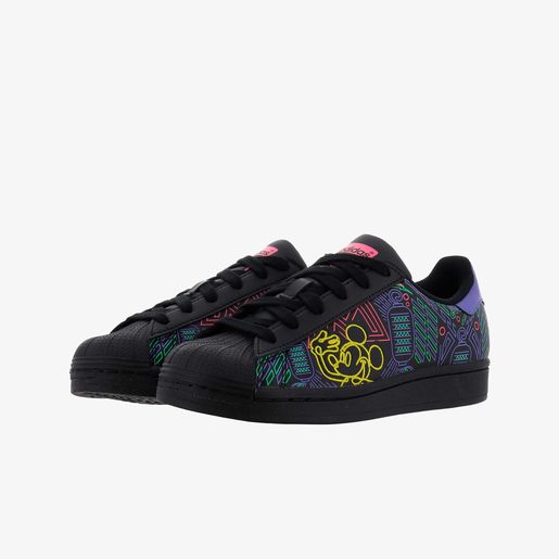adidas Originals x Disney Mickey Superstar