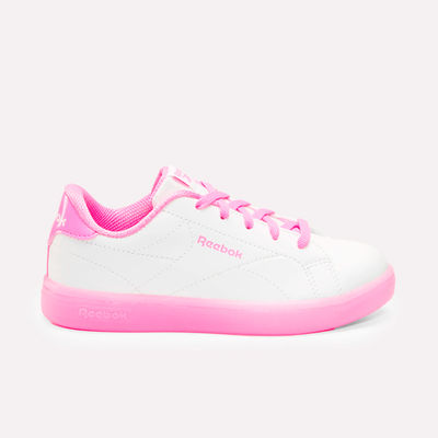 Reebok Zapatos Court Clean