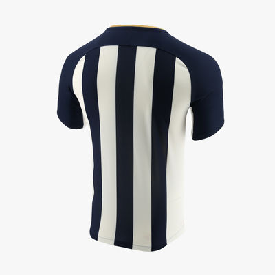 Nike Camiseta Oficial Alianza Lima 2018