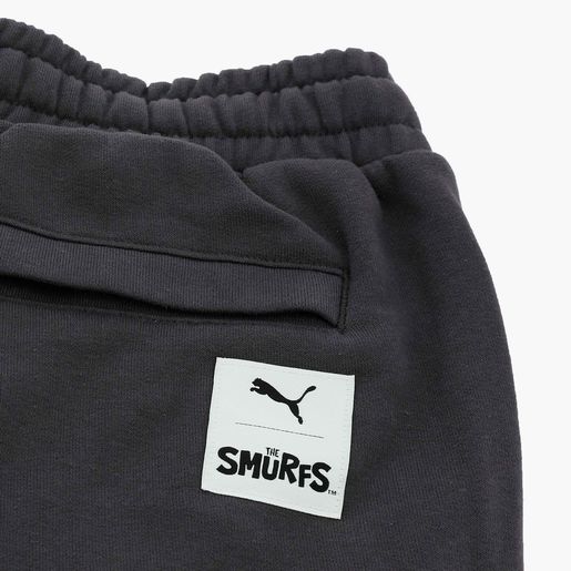 Puma X The Smurfs