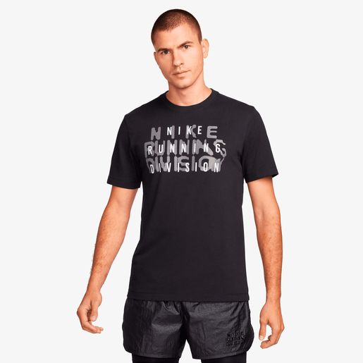 Nike Polo Dri-FIT Running Division
