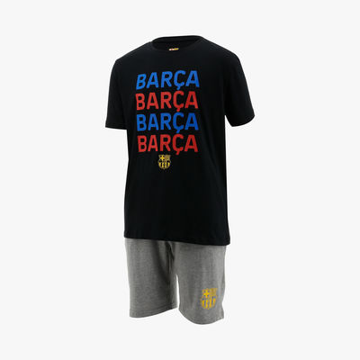 F.C Barcelona Conjunto Barca
