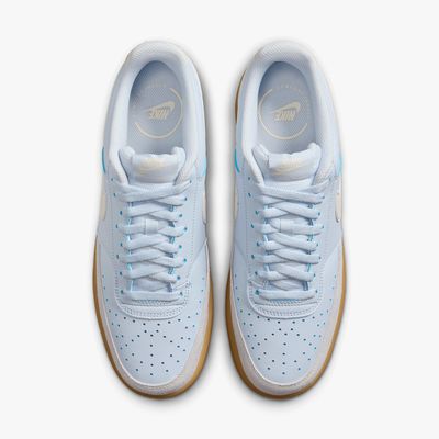Nike Zapatos Court Vision Low