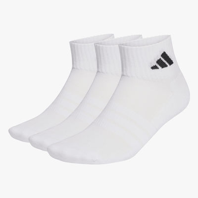 adidas Media Tobillera Acolchada Sportswear