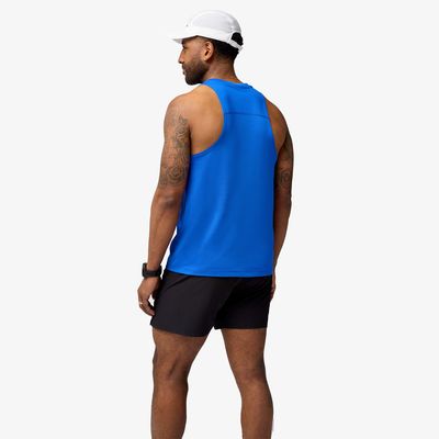 "Brooks Atmosphere Singlet 3.0 "