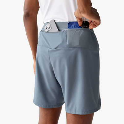 Brooks Shorts Journey