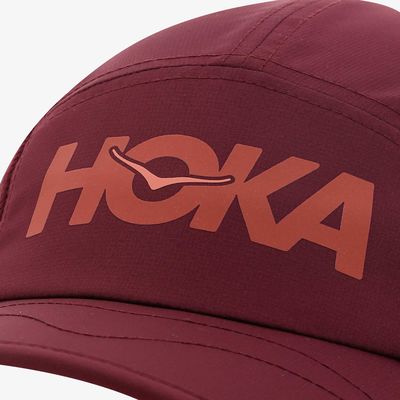 Hoka One One Run Hat