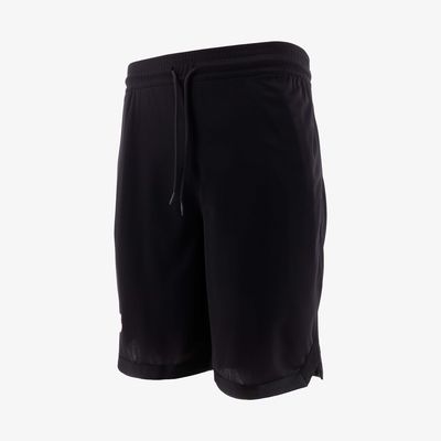 NBA Short Logo Print