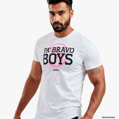 Astro Polo Sport Boys