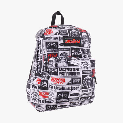 Jansport Mochila Hawkins Post