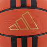 adidas Rubber X3 3 Stripes