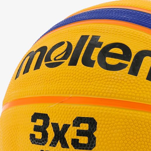 Molten Pelota Básquet Rubber Cover