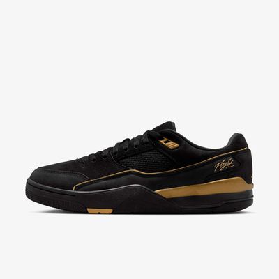 Jordan Flight Court