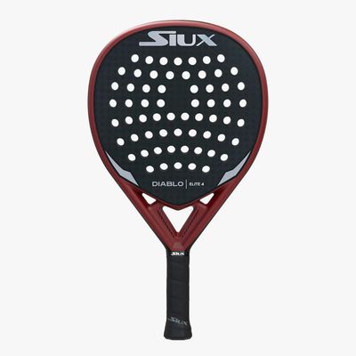 Siux Diablo Elite 4