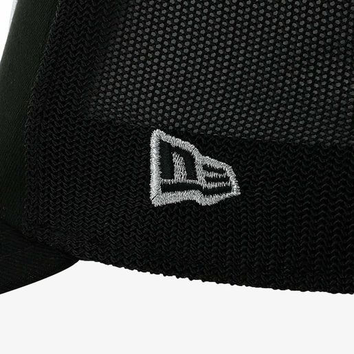 New Era Las Vegas Raiders MLB 9Forty Black