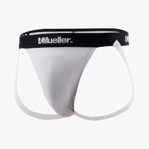 Protège-cou Mueller Flex Shield – Taille Large, Adulte, Neuf