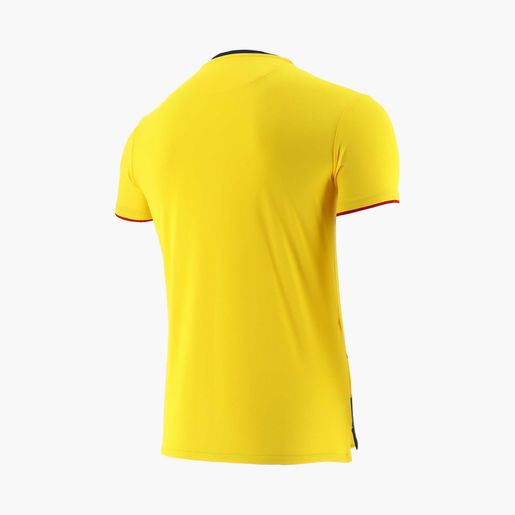 Camiseta Ecuador Oficial - Copa América 2021