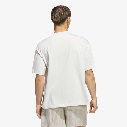 adidas Polo Worldwide Hoop