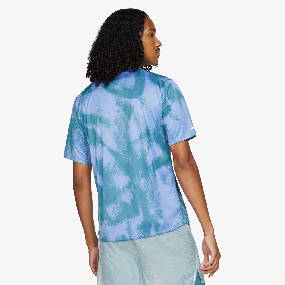 Nike Dri-FIT Miler Wild Run