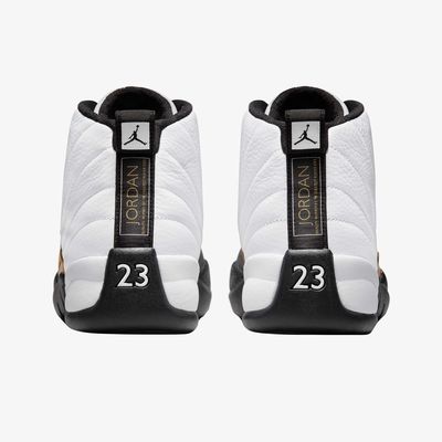 Nike Air Jordan 12