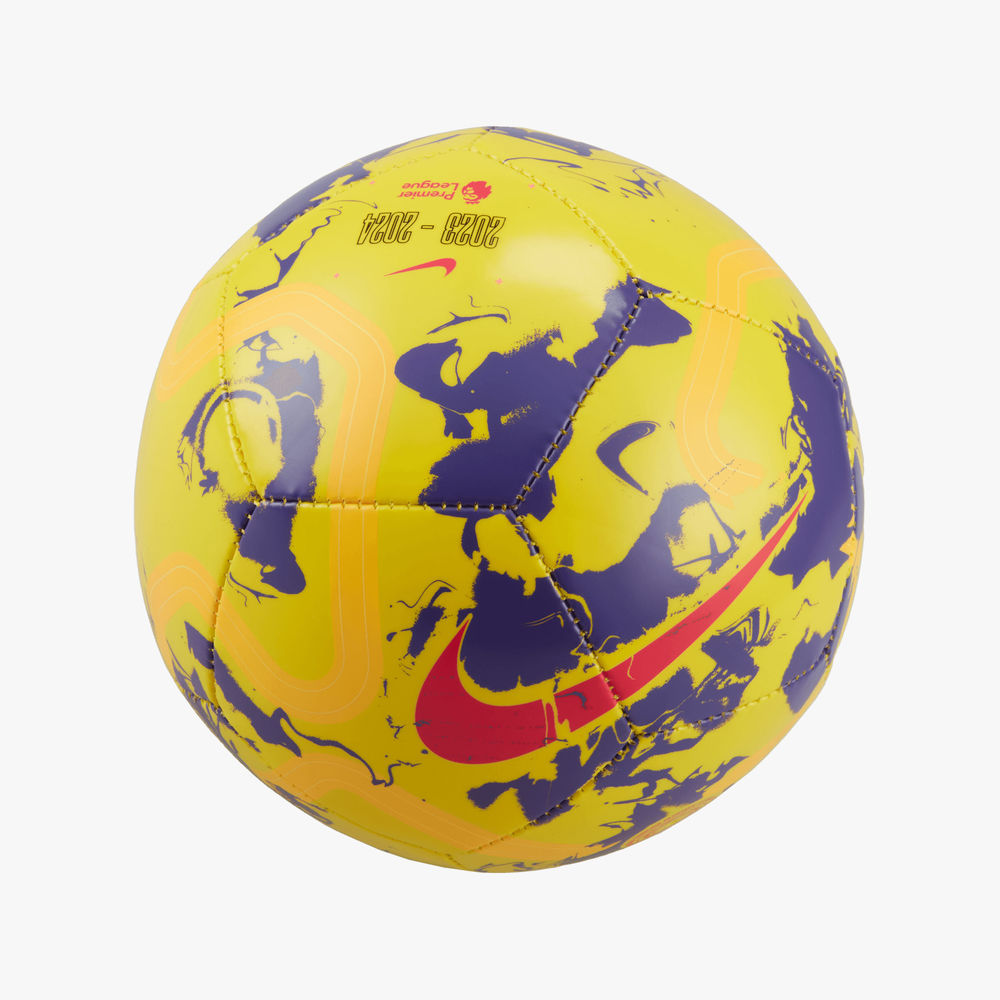 Nike Premier League Skills