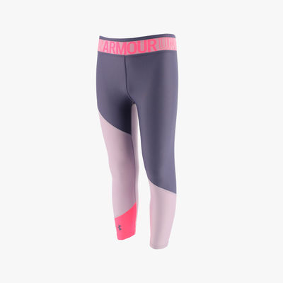 Under Armour Colour Block Ankle Crops