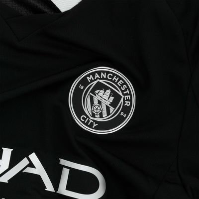 Puma Camiseta Manchester City 25/26 visita