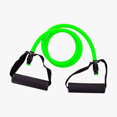 Energetics Banda de resistencia Fitness Tube III