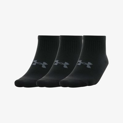 Under Armour Media Tobillera Essential 3 Pares