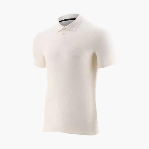 Polo Piqué Universitario 2025