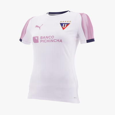 Puma Camiseta LDU Oficial 2026